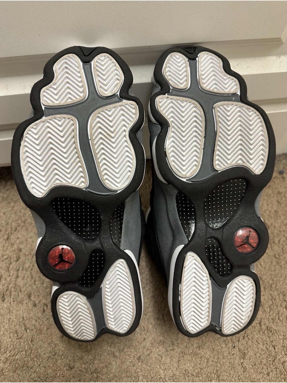 Nike Air Jordan 13 Retro Size 8.5 – Used – Clean Condition - Picture 4 of 8